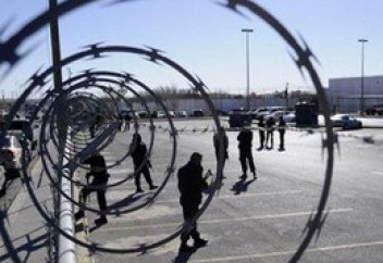 ТЕРРОРИСТЕРДІ ҚАМАЙТЫН АРНАЙЫ ТҮРМЕ САЛЫНУЫ МҮМКІН