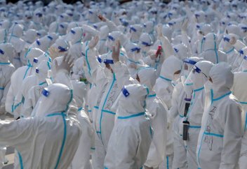 Алдағы 10 жылда жаппай кісі өліміне апаратын жұқпалы індет қатері үш есе артады