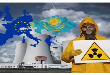 Еуропа елі АЭС-тан бас тартты. Қазақстанның ұстанымы қандай?