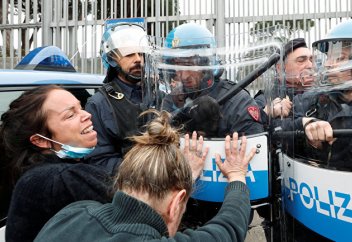 Walla (Израиль): шесть вещей, которые помогут справиться со страхом коронавируса