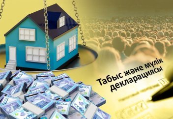 Қате тапсырылған декларацияны түзету жолы айтылды