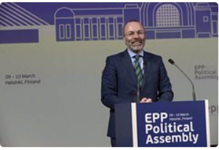 В Европарламенте предупредили о новом миграционном кризисе