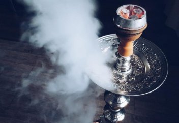 Можно ли курить кальян?