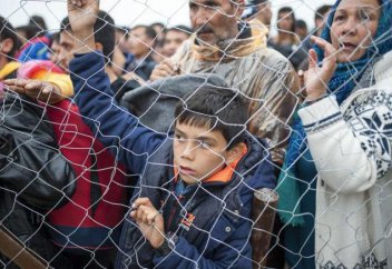 Биылғы босқындар саны белгілі болды