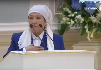 Президенттің жаулық салу жайындағы ойы жұрттың көкейіндегісімен үндесті (видео)