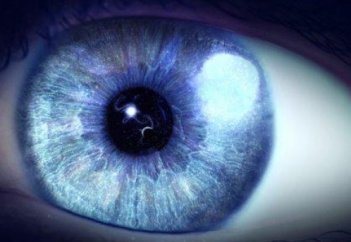 Глаза могут рассказать очень много о вашем здоровье (видео)