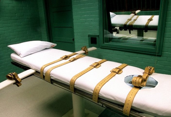 10 преступлений, за совершение которых вас могут приговорить к смертной казни в США