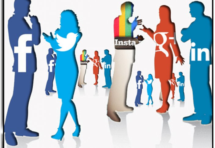 Желіден келетін қауіп көп