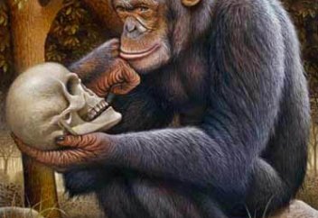 Эволюция – ғылым емес, алдау