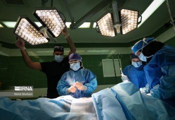 1,5 миллион шетелдік азамат Иранға емделуге келген