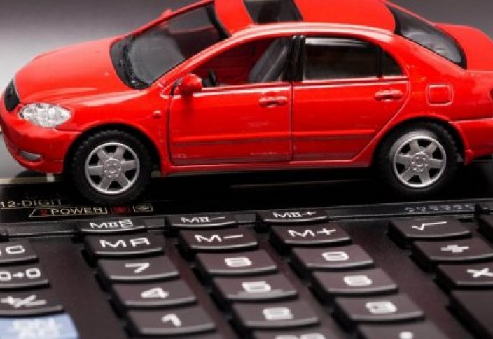 Как не платить налог на транспорт за угнанное авто