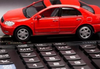 Как не платить налог на транспорт за угнанное авто