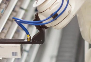 "Ақылды" дәріхананың артықшылығы неде