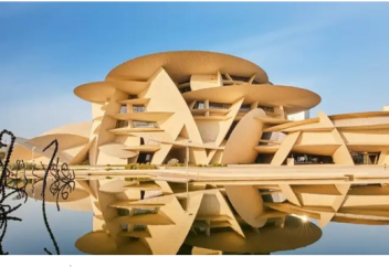 Қатар ұлттық мұражайында қазақша аудиогид іске қосылды