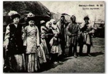 Христианизация казахской степи