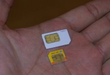 Сим-картаны өзгеге бергенің үшін үш жылға дейін бас бостандығыңнан айырыласың. Қылмыстық кодекске түзету енгізілді