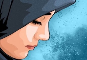 40 хадисов о женщинах. (7 и 8 хадисы)