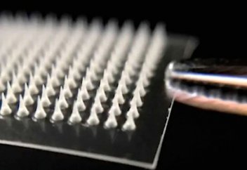 Ғалымдар арықтататын пластырь жасап шығарды