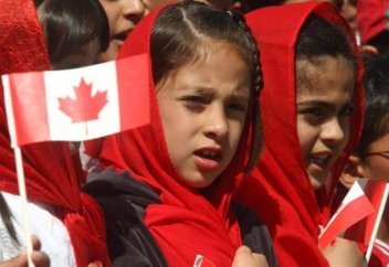 Канада мұсылмандары алаяқтардан қауіптеніп отыр