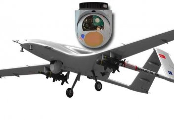 «Bayraktar TB2» — продвинутый турецкий беспилотник. Kак работает китайская «Катюша», внутри которой 48 дронов