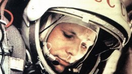 Құранда Юрий Гагарин туралы айтылғанынан хабардарсыз ба?