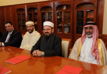 Мировые улемы посетили Кабардино-Балкарию