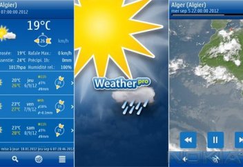 Можно ли верить прогнозу погоды в Исламе?