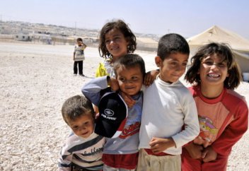 Врачи-мусульмане посвятили отпуск бесплатному лечению людей