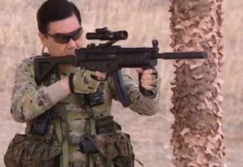 Түрікменстанда «зиянды әдеттерді» телеарнадан көрсетуге тыйым салынды