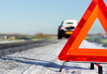 Жол ережесін бұзғаны үшін айыппұл екі есе қысқартылмақ