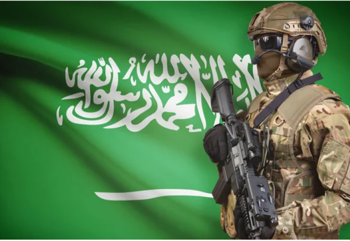 Ограничения на продажу оружия в Саудовскую Аравию окажут ограниченное влияние на оборонные фирмы США