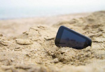 Жоғалған телефонды полициясыз табудың жолдары қандай?