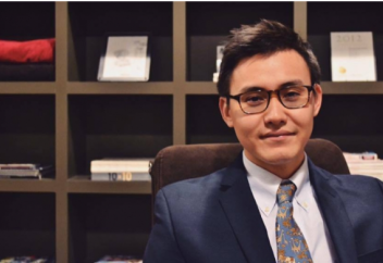 Америкалықтар асырап алған қазақ баласының оқиғасы