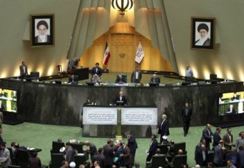 Иран Құдысты Палестина атанасы деп таныды