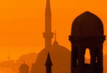 Ораз ахунның парасаттылығы