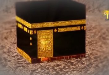 10 фактов о Каабе, которые вы, возможно, не знали.