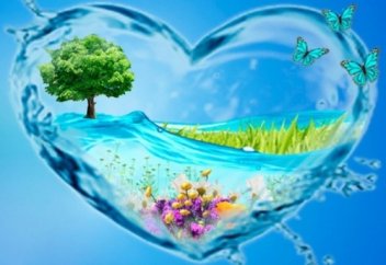 Алла Тағаланың судағы хикметі