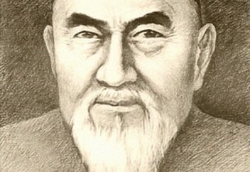 Ақыт қажы мұрасы