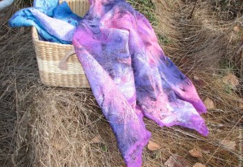 Почему я не ношу хиджаб?