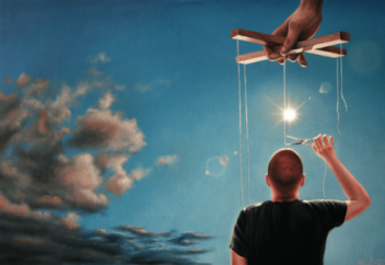 7 ПРИЗНАКОВ ТОГО, ЧТО ВЫ ЖИВЕТЕ НЕ СВОЕЙ ЖИЗНЬЮ