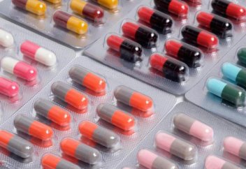 Қоршаған ортаның ластануынан антибиотиктердің емдік әсері жойылады