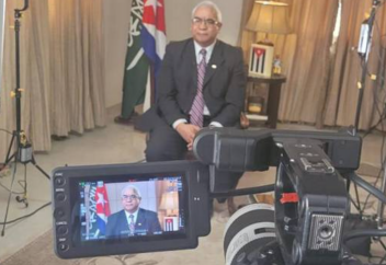 Кубада алғаш рет мешіт салынатын болды