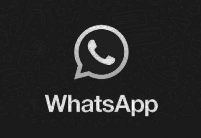 WhatsApp получил "темное" обновление
