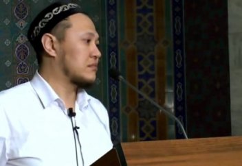 Бейіттің басында Құран оқуға  бола ма? А. Қуанышбаев