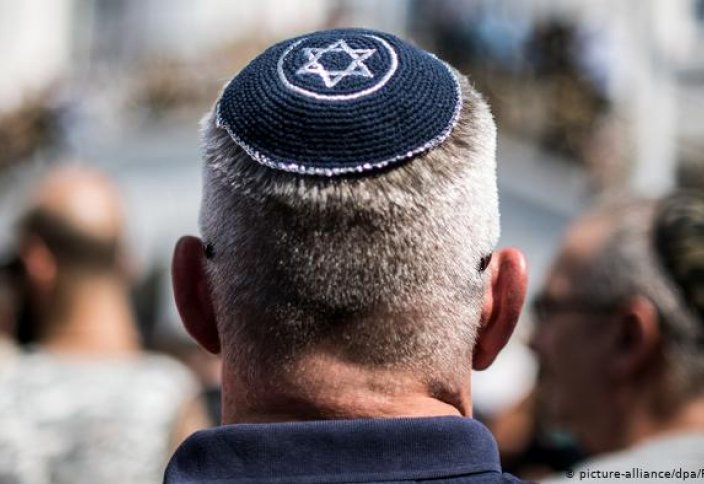 Разные: Ynet (Израиль): Израиль. Отмена «Закона о возвращении». Внук, который может разрушить коалицию