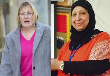 Назвавшая Аллаха сатаной христианка получила 100 часов общественных работ