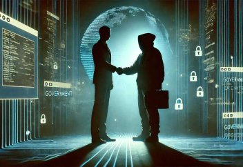 Google раскрыла тайный альянс государств и хакеров