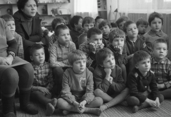 Тек ақылмен...