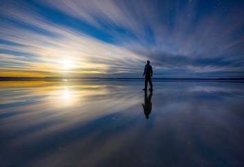 Познай самого себя, и тогда познаешь Всевышнего