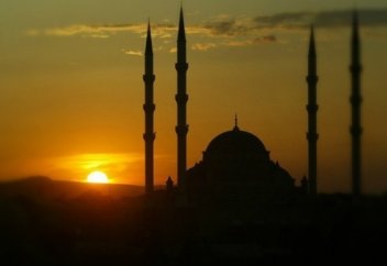 Әрбір жан татады екен өлім дәмін...